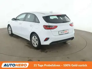 Kia Ceed / cee'd 1.0 TGDI Edition 7 *CAM*TEMPO*SHZ*LHZ*ALU* Bild 4