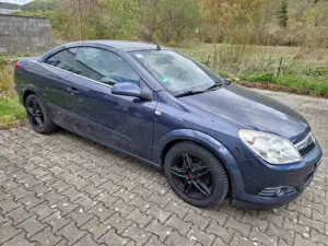 Opel Astra Twin Top 1.8 Cosmo