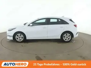 Kia Ceed / cee'd 1.0 TGDI Edition 7 *CAM*TEMPO*SHZ*LHZ*ALU* Bild 3