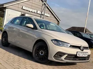 Volkswagen Polo VI Life *LED*NAVI*LANE-ASSIST*ACC*