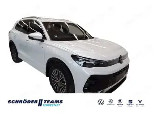Volkswagen Tiguan R-Line 2,0 l TDI SCR 4MOTION 142 kW (193 PS) 7-...