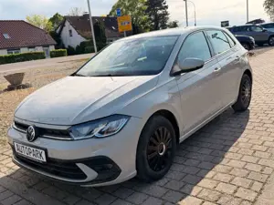 Volkswagen Polo VI Life *LED*NAVI*LANE-ASSIST*ACC* Bild 3