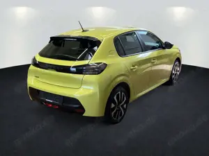 Peugeot 208 Bild 5