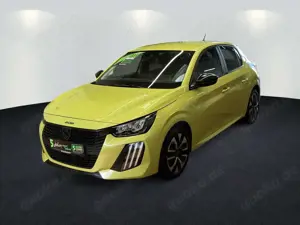 Peugeot 208 Bild 2