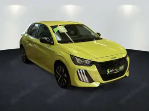 Peugeot 208 Bild 3