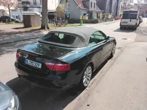 Audi Cabriolet 1,8 TFSI