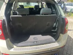 Chevrolet Captiva Bild 4