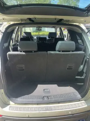 Chevrolet Captiva Bild 5