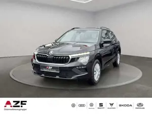 Skoda Kamiq Essence 1.0 TSI DSG LED + AHK + SHZ