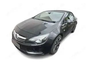 Opel Cascada