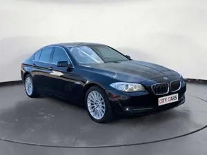 BMW 530 5 Limousine 530 d Navi Leder Head-Up Bild 2