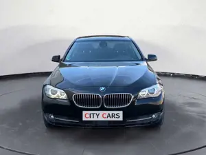 BMW 530 5 Limousine 530 d Navi Leder Head-Up Bild 3