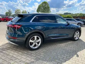 Audi e-tron 50 quattro VirtuelleAußenspiegel Matrix 360° Bild 3
