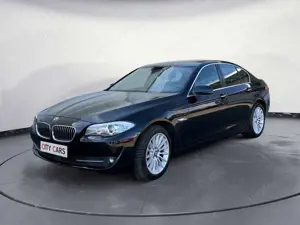BMW 530 5 Limousine 530 d Navi Leder Head-Up Bild 1