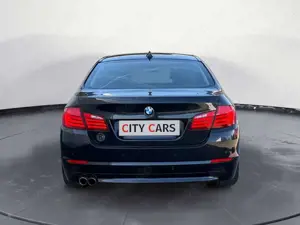 BMW 530 5 Limousine 530 d Navi Leder Head-Up Bild 5