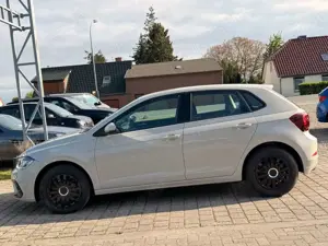 Volkswagen Polo VI Life *LED*NAVI*LANE-ASSIST*ACC* Bild 4