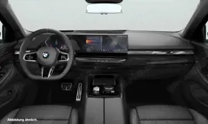 BMW 540 d xDrive Touring M Sport HUD AHK 360°KAM RFK Bild 3