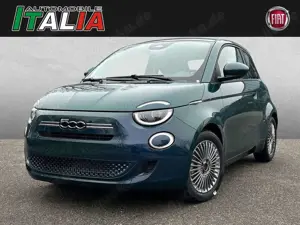 Fiat 500 Torino Hybrid