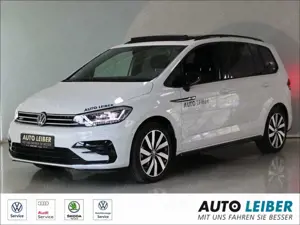 Volkswagen Touran 1.5 TSI OPF Highline R-Line/Pano7.S./AHK