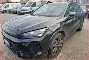 CUPRA Formentor 1.5 TSI e-Hybrid Navi eHK SSL 360 LM19