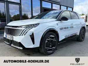 Peugeot 3008 GT Elektro 210 Navi Leder Massage PANO ACC