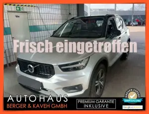 Volvo XC40 R Design | KAM | LED [12M GARANTIE]