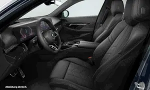 BMW 540 d xDrive Touring M Sport HUD AHK 360°KAM RFK Bild 4