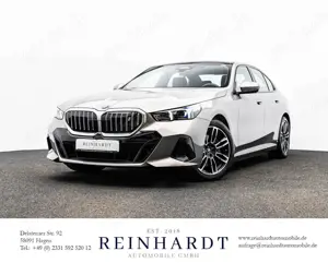 BMW i5 LIMOUSINE 40e M SPORT/SHADOW/ACC/PANO/HK/KAM Bild 5