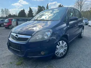 Opel Zafira B CATCH ME