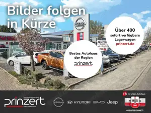 Nissan Juke 1.6 Hybrid "Premiere Edition" Navi*Klima*LED*LM19"