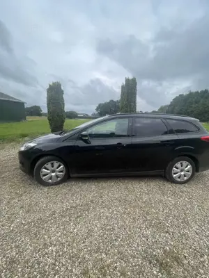 Ford Focus Trend