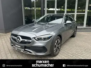 Mercedes-Benz C 220 C 220 d 4M T All-Terrain AVANTGARDE Pano+DIGITAL