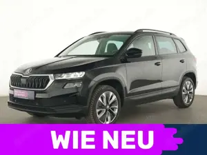 Skoda Karoq Style AHK|Kamera|LED|Kessy|ACC|Navi|CarPlay