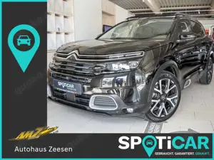 Citroen C5 Aircross 1.6 Shine Pack Hybrid PANO 360°