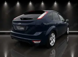 Ford Focus Fließheck CNG  5-Türer 2.0 16V / Klima / ZV