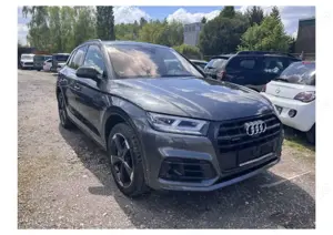 Audi Q5 50 TFSI e quattro sport