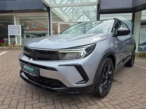 Opel Grandland X Grandland GS Line 1.5D AUTOMATIK