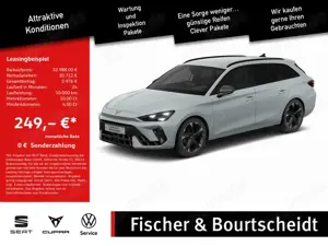 CUPRA Leon Sportstourer 1.5 eTSI 110 kW FACEL. LED