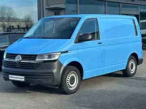 Volkswagen T6 Transporter T6.1 Kombi Kasten 2.0TDI 4MOTION LED AHK Regal