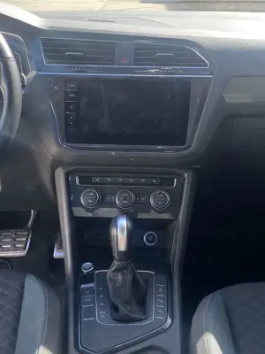 Volkswagen Tiguan Bild 4