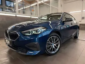 BMW Others 218d Gran Coupe LED DAB SHZ LIVE NAVI CARPL
