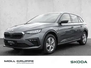 Skoda Scala 1.0 TSI DSG Selection 130 AHK LED SHZ