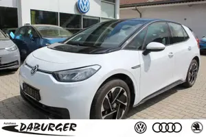 Volkswagen ID.3 Pro Performance Wärmepumpe+18-Zoll+ACC Klima