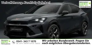 CUPRA Formentor Basis 1.5 eTSI 150PS DSG (AUTOMATIK), ANHÄNGERK...