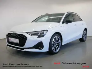 Audi A3 Sportback 40 TFSI e S tro. advanced MATRIX AHK vir
