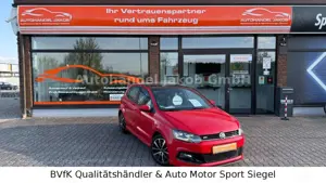 Volkswagen Polo /R-Line/2 Jahre Garantie/Exclusive/Traum!!