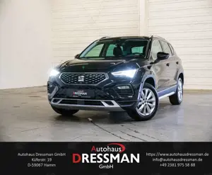 SEAT Ateca DSG Xperience LED NAVI SHZ LHZ KAMERA APP