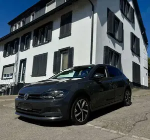 Volkswagen Polo 5p 1.0 tsi Comfortline 95cv