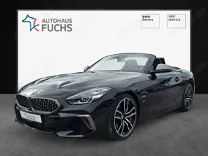 BMW Z4 HUD Abstandstemp., 19'' Alu Doppelspeiche 799M HUD