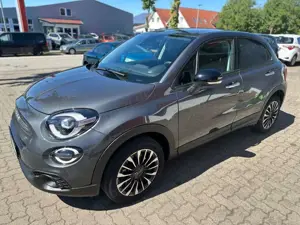 Fiat 500X Hybrid 1.5 GSE 96kw/NAVI/ACC/APPLE Bild 2